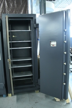 Used ISM Super Treasury TRTL30X6 7526 Special Edition High Security Safe
